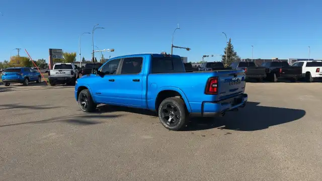 2026 Ram 150063860079431683123