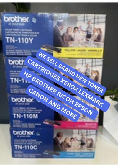 Brother Genuine TN660 High Yield Black Toner Cartridge, View more