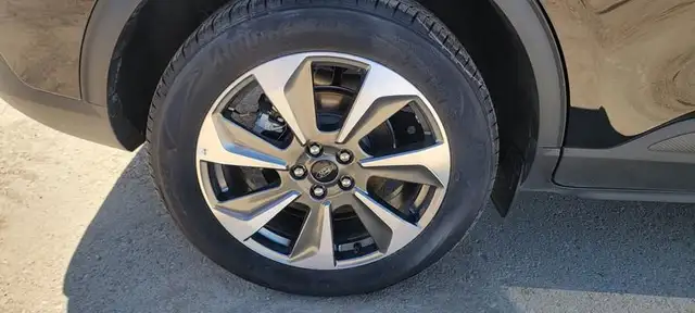 2025 Ford Escape Platinum - Navigation - 360 Camera64661850668803124