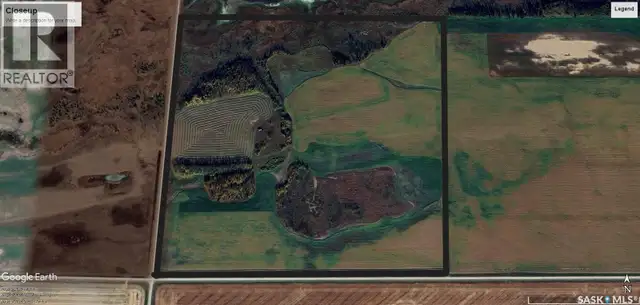 R.M. of Garden River Farm Garden River Rm No. 490, Saskatchewan in Land for Sale in Meadow Lake - Image 2