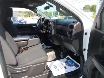 2021 GMC Sierra 1500 Reg Cab 4x4, View more