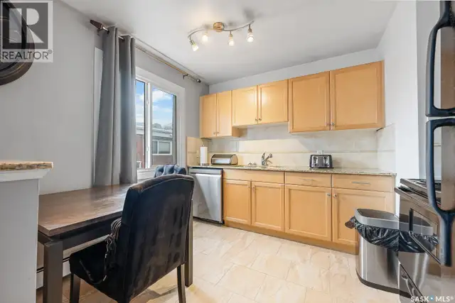 9 2320 13TH AVENUE Regina, Saskatchewan in Condos for Sale in Regina - Image 6