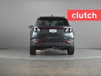 One-Touch Windows, Rain Sensing Wipers, Rear Window Defroster and more! Clutch is the largest online... (image 4)