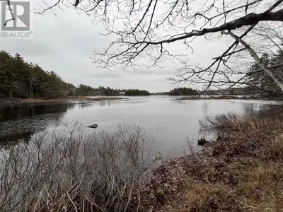 Discover the beauty of lakeside living with these new lots on Rhyno Lake connected directly to Seven...