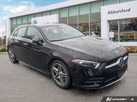 This Mercedes-Benz A-Class delivers a Intercooled Turbo Premium Unleaded I-4 2.0 L/121 engine poweri... (image 6)
