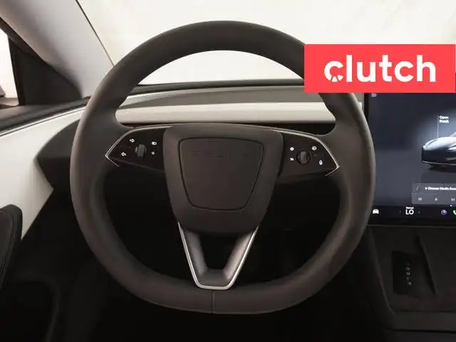 2024 Tesla Model 3 Long Range5384483915707392016