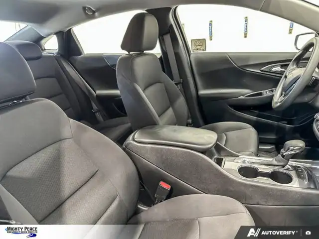 2022 Chevrolet Malibu LS in Cars & Trucks in Grande Prairie - Image 23