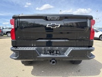 AMVIC Licensed Dealer Need an ally for both city streets & wild trails? The 2026 Chevrolet Silverado... (image 7)