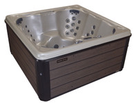Viking Spas Hot Tubs (In Stock Now!) – Legacy (6-7 Person)