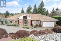 3605 Collingwood Dr Nanoose Bay, British Columbia