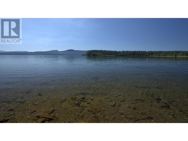 PARCEL 1 SHOALS BAY Likely, British Columbia in Houses for Sale in Williams Lake - Image 4