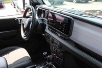 2024 Jeep Wrangler 4xe 2024 JEEP WRANGLER WILLYS 4XE PLUG-IN HYBRID, 57,649 KM, JAMAIS ACCIDENTE: EN... (image 9)