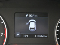 One ow Engine: 4 Cylinder Engine 2.0L L/100Km City: 8.2 L/100Km Hwy: 7.1 Safety Equipment Electronic... (image 7)