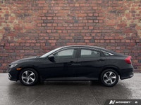 Check out this 2019 Honda Civic Sedan LX before someone takes it home! *You Can't Beat the Price wit... (image 1)