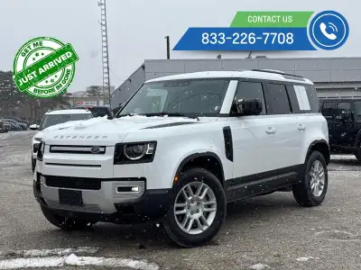 Reduced from $78,888!!!! Clean Carfax Report, Accident-free! LOW KM! Winter Ready in the all new Def...