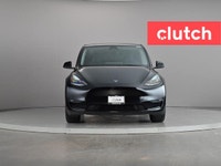 Electric Parking Brake, Brake Assist, Power Tailgate/Hatch and more! Clutch is the largest online us... (image 2)