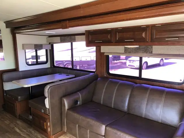 2017 Forest River FR3 30DS in RVs & Motorhomes in St. Albert - Image 17