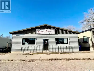 Wenner Foods Grocery Store, a vibrant and well-established business, presents an amazing turn-key op...