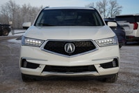 --DRIVE THE DREAM THIS SUMMER AT ADRENALIN MOTORS! NOW LOCATED IN GASOLINE ALLEY, RED DEER!-- FOG LA... (image 1)