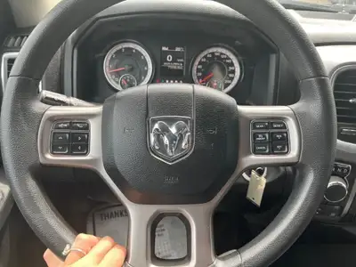 2023 RAM 1500 Classic SLT BACKUP CAM! CALL NOW!, View more