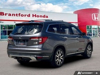 Come visit our Brantford Honda team, you can find us at 378 King George Rd, Brantford, ON, N3T 5L8,... (image 5)