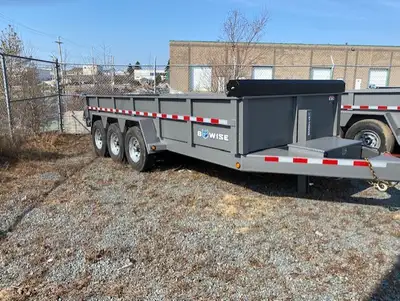 21,000 GVWR , TORSION AXLES, G TIRES, HUDRAULIC JACK , LOAD LEGS, ALUMINUM RAMP PACKAGE, SPRING ASSI...