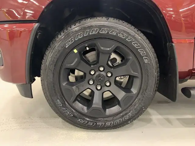 2025 Ram 1500 Sport in Cars & Trucks in Regina - Image 7