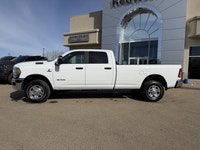 This Ram 3500 boasts a Intercooled Turbo Diesel I-6 6.7 L/408 engine powering this Automatic transmi... (image 2)