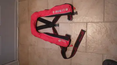 Life vest Mullion Hi-Rise 275, View more