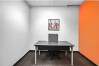 Private office space for 2 persons in Rene Levesque