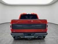 TWIN PANEL MOONROOF, PRO POWER ONBOARD - 2KW, BLUE INTERIOR PKG, 17 FORGED ALUMINUM BEAD-LOCK CAPABL... (image 3)