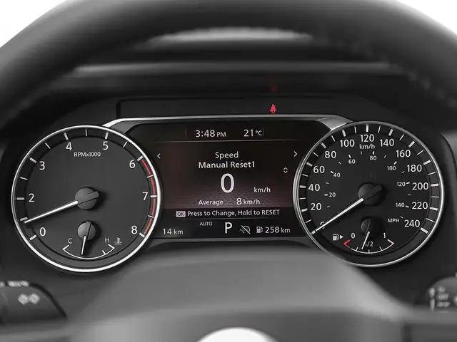 2026 Nissan Rogue S in Cars & Trucks in Oshawa / Durham Region - Image 15