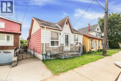 Uncover the potential of this exceptional property—a rare opportunity to build your dream home or ex...