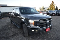 FOR SALE: 2019 Ford F-150 XLT Sport 4x4 3.5L EcoBoost | 6.5 FT Box | BC Imported Truck | 198,682 KM... (image 5)