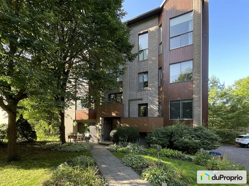 $469,000 - Condominium for sale in St-Lambert — photo 1