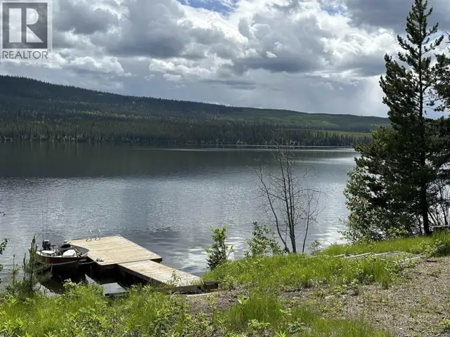 5312 N MACHETE LAKE ROAD Bridge Lake, British Columbia in Houses for Sale in 100 Mile House - Image 13