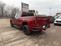Head Up Display, Sunroof, Off Road Suspension, Bose Premium Audio, Leather Seats! Capable on road, r... (image 6)