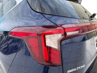 Experience the perfect combination of style and advanced capability in this refreshed subcompact SUV... (image 9)