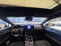 The 2025 NX 350 F SPORT Series 2 is designed for those who want a more engaging driving experience w... (image 7)