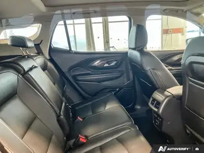 2020 GMC Terrain Denali | Heated Seats | Heated Wheel, View more