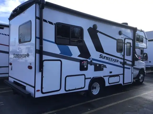 2025 Sunseeker 2150 in RVs & Motorhomes in Delta/Surrey/Langley - Image 3