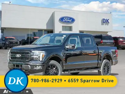 Lariat Black Appearance Package, Sunroof, FX4 Off-Road Package, Tow Package! THIS VEHICLE IS LOCATED...