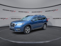 // ACCIDENT FREE!! // This 2019 Subaru Ascent Limited is a spacious used SUV built for busy family l... (image 3)