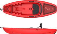Junior Deluxe Kayak for Kids