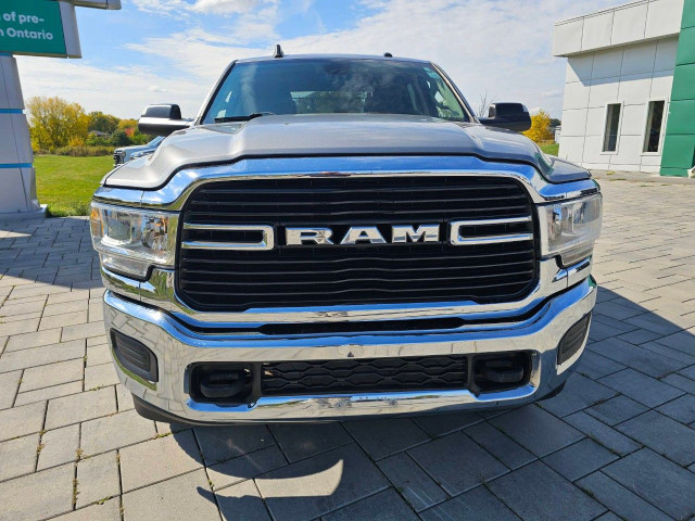 2019 Ram 3500 in Cars & Trucks in Ottawa - Image 2