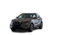 Odometer is 22674 kilometers below market average! Recent Arrival! 2023 Nissan Qashqai Local Trade,... (image 4)