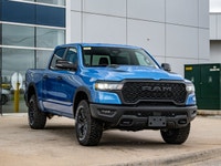 Welcome to 400 Chrysler Dodge Jeep Ram. The 2026 Ram 1500 is a brand new full size pickup designed f... (image 9)