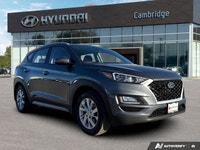 *2019 Hyundai Tucson Preferred | AWD | Heated Seats | CarPlay | Backup Camera* *Stylish, efficient,... (image 6)