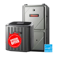 Air Conditioner / Furnace - SALE - RENT TO OWN