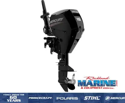 15MH 4S Rockland Marine A family business at your service since 1964 in giving you the best bilingua...